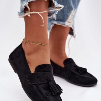 Moccassins model 223617 Step in style