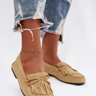 Moccassins model 223625 Step in style