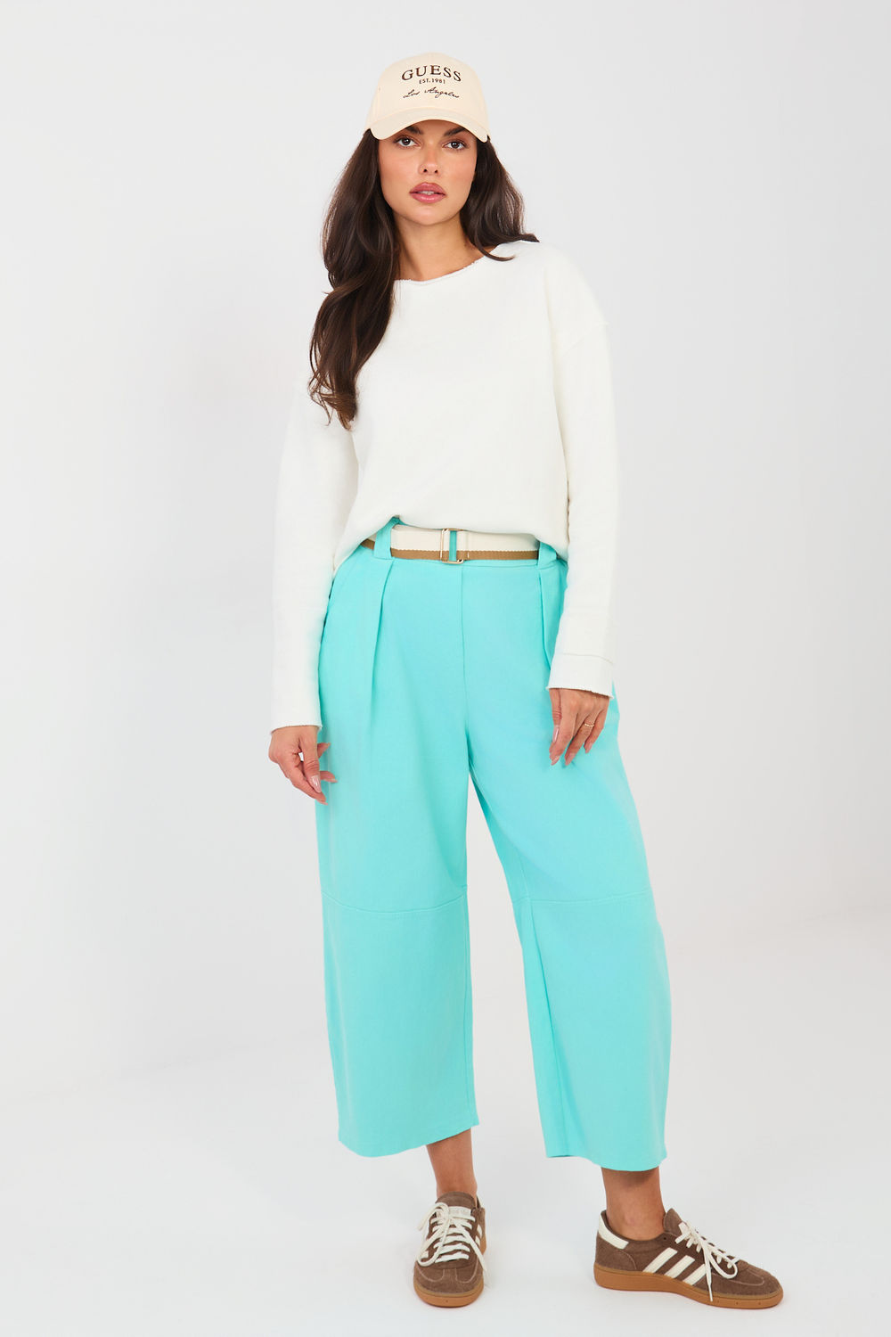 jeans model 223634 Rue Paris