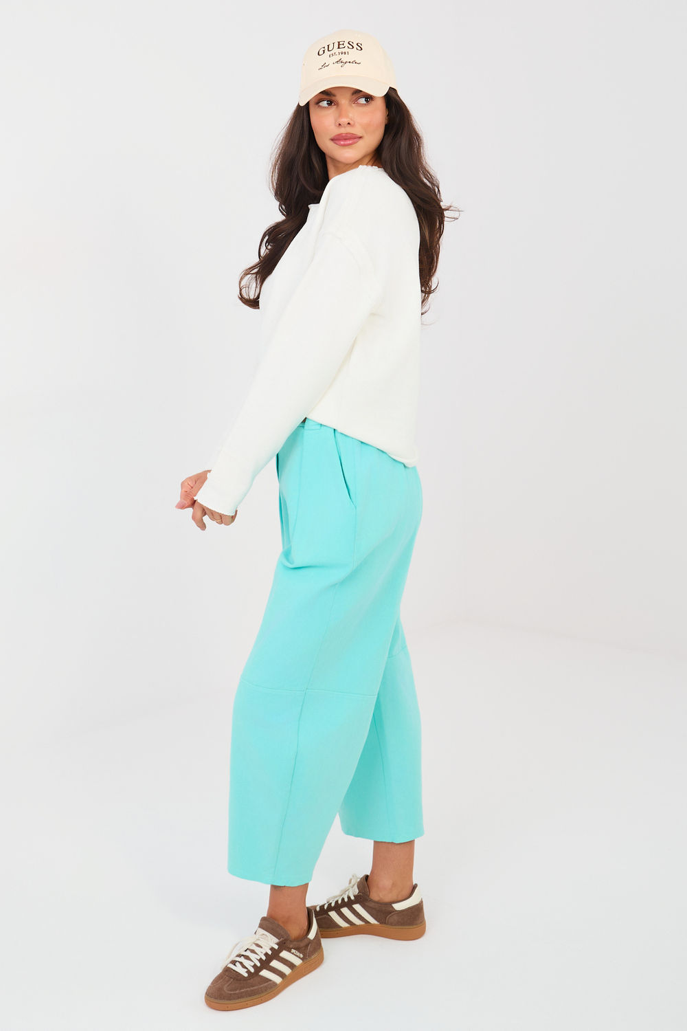 jeans model 223634 Rue Paris - Afbeelding 2