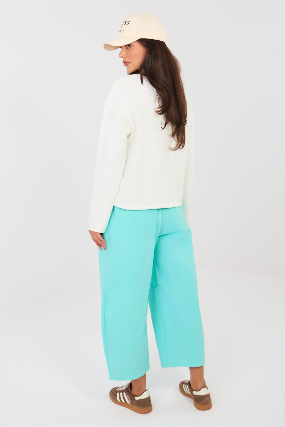 jeans model 223634 Rue Paris - Afbeelding 3