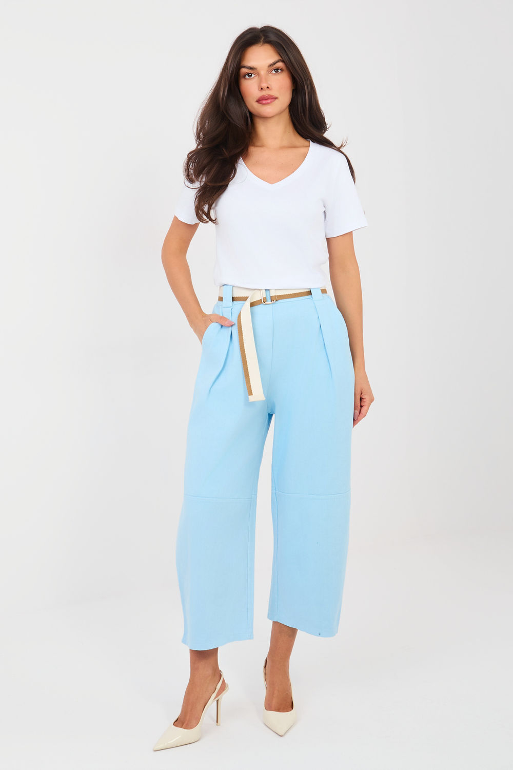 jeans model 223636 Rue Paris