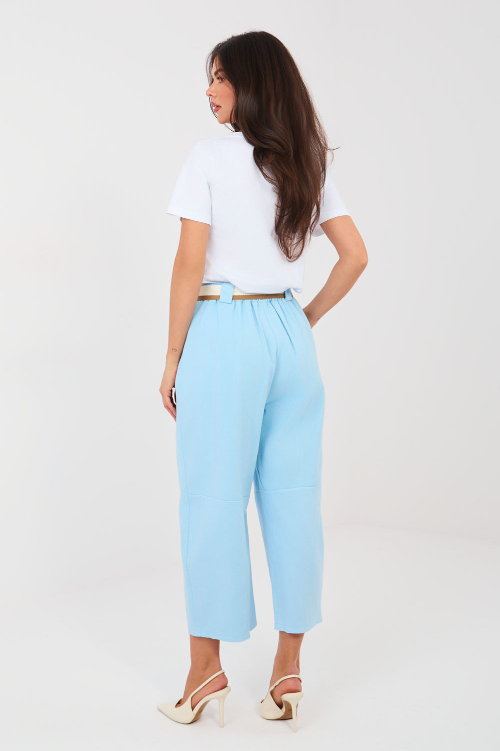 jeans model 223636 Rue Paris - Afbeelding 3