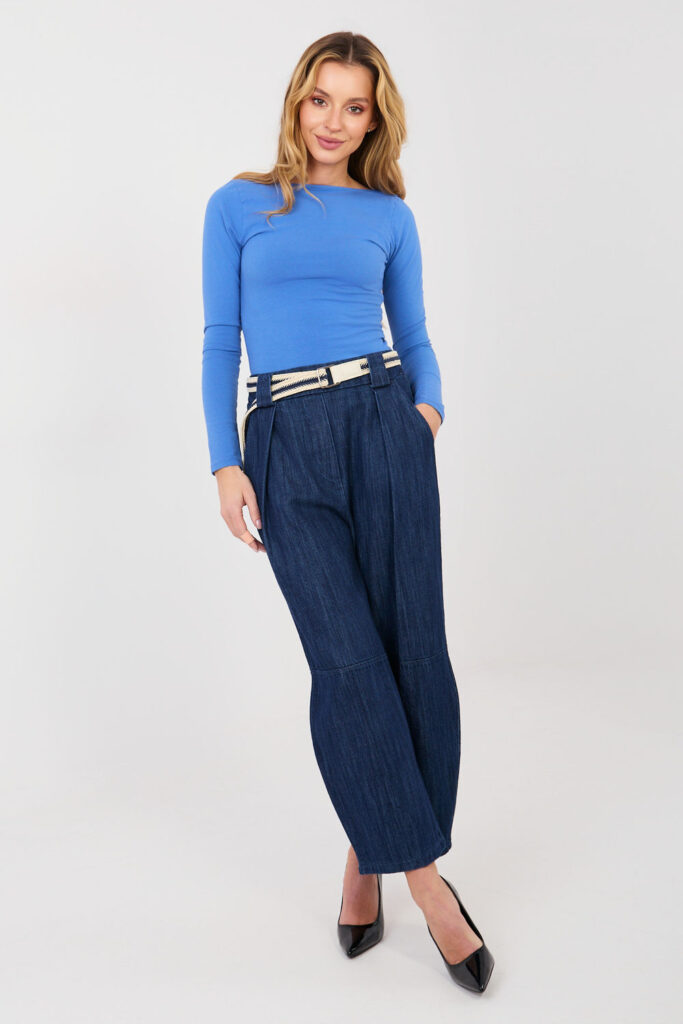 jeans model 223638 Rue Paris