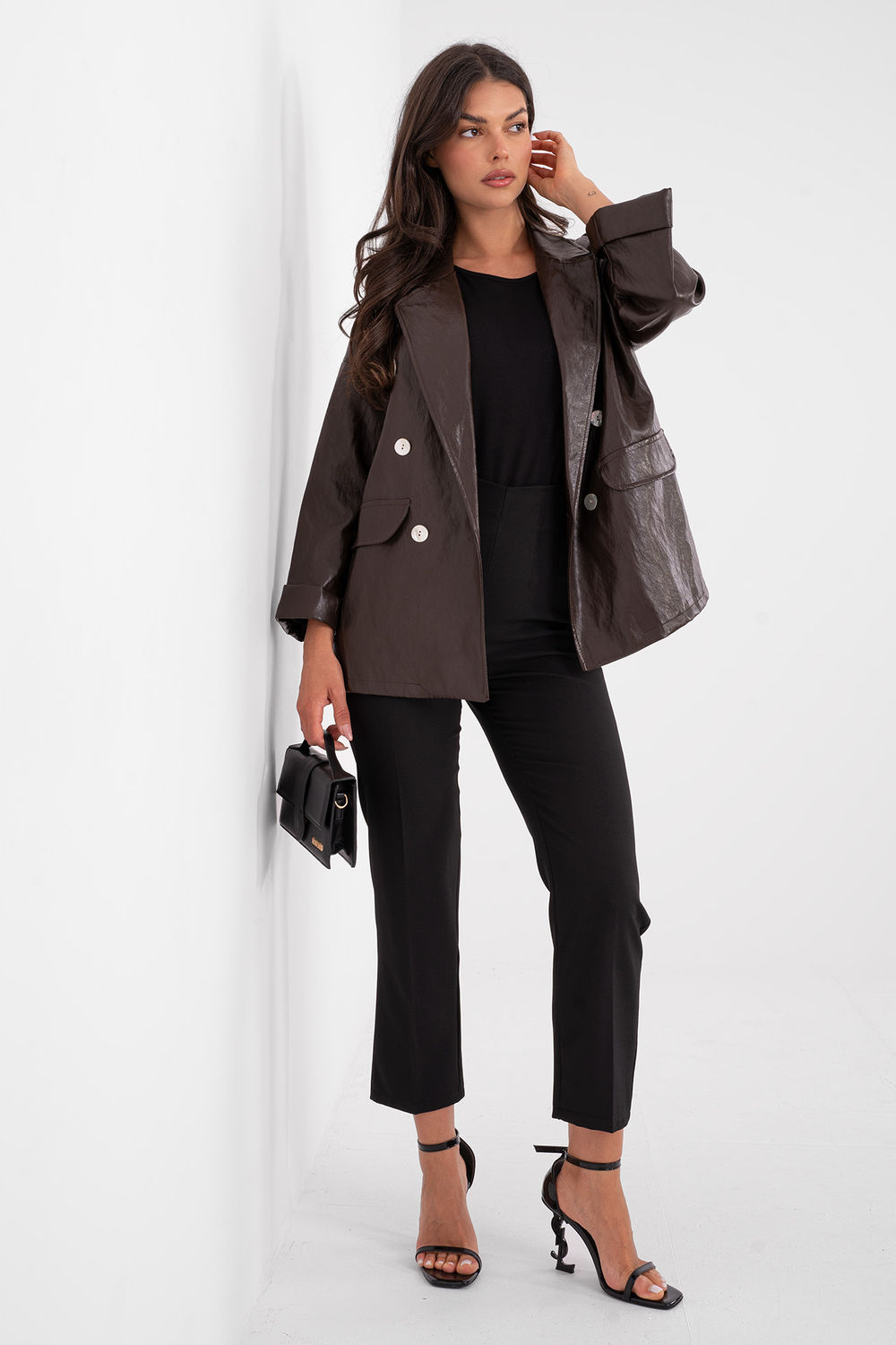 colbert model 223660 Rue Paris - Afbeelding 2
