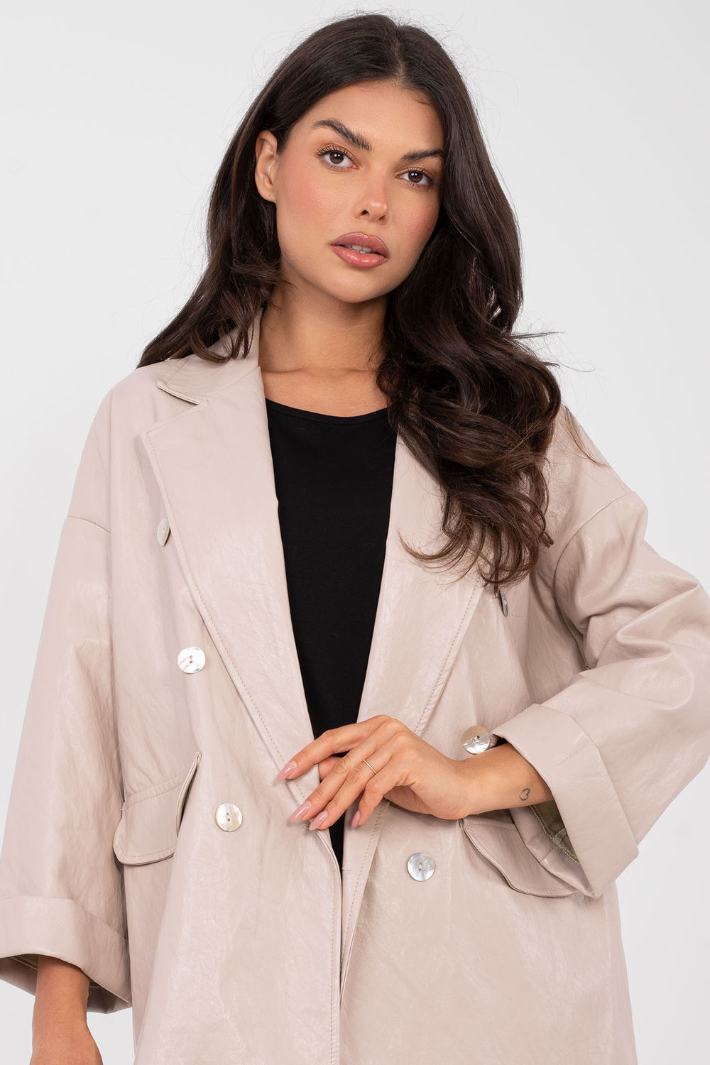 colbert model 223662 Rue Paris - Afbeelding 4