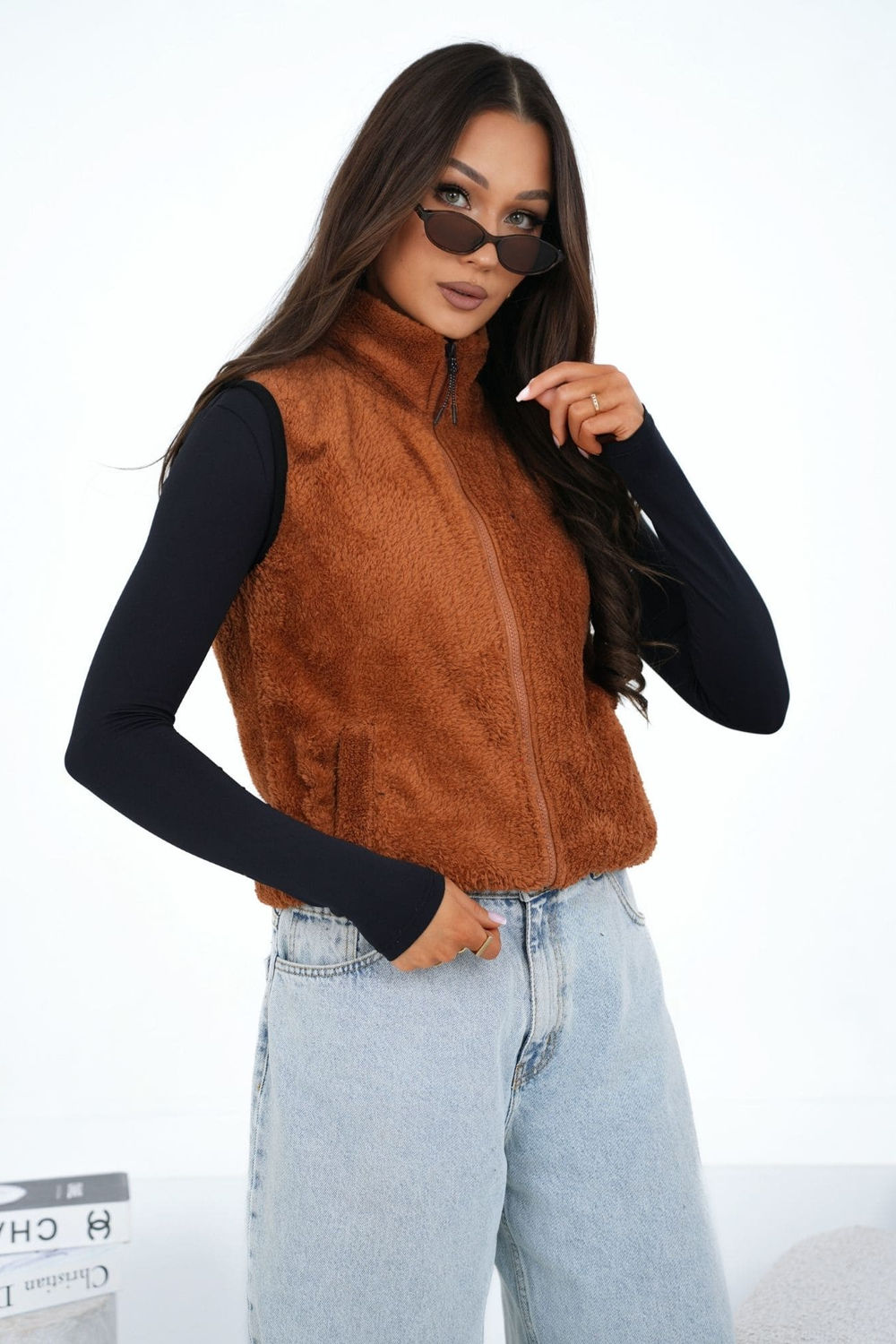 vest model 223696 Factory Price