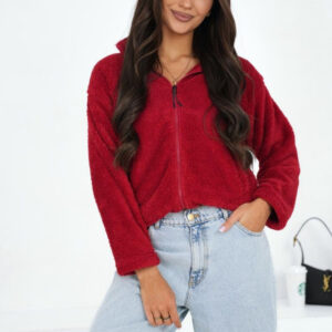 blouse model 223715 Factory Price
