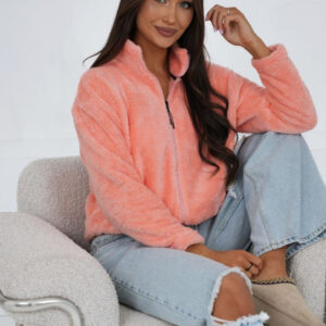 blouse model 223717 Factory Price