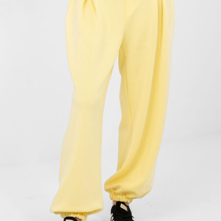trainingsbroek model 223750 Italy Moda