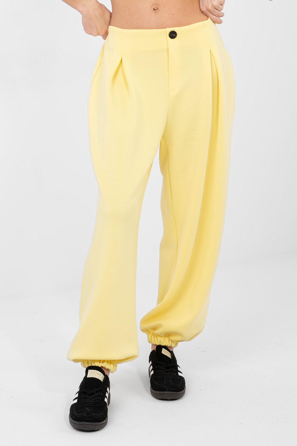 trainingsbroek model 223750 Italy Moda