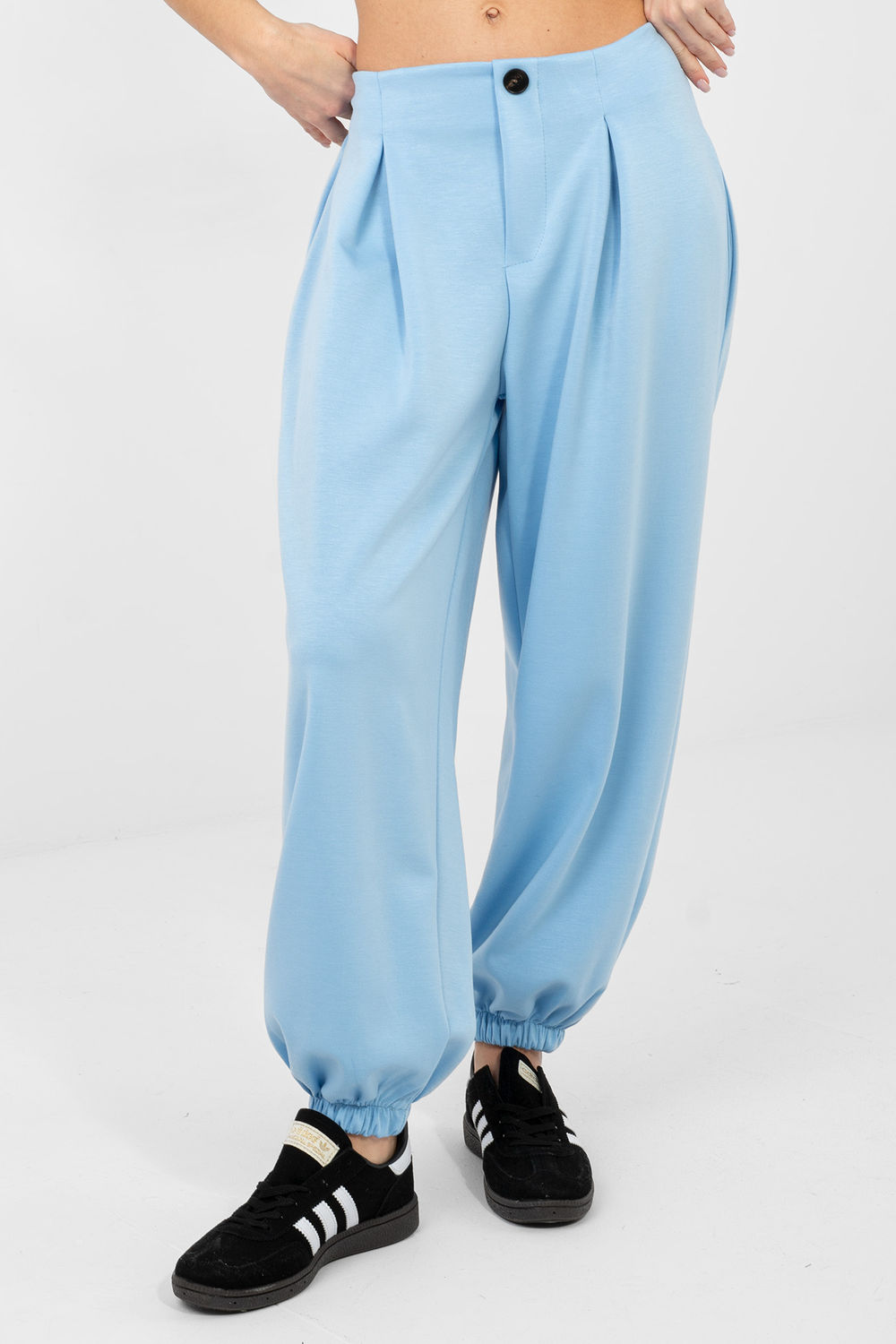 trainingsbroek model 223751 Italy Moda