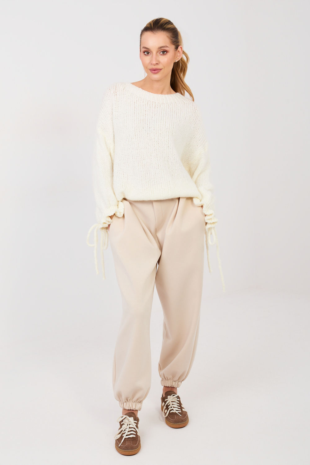 trainingsbroek model 223752 Italy Moda
