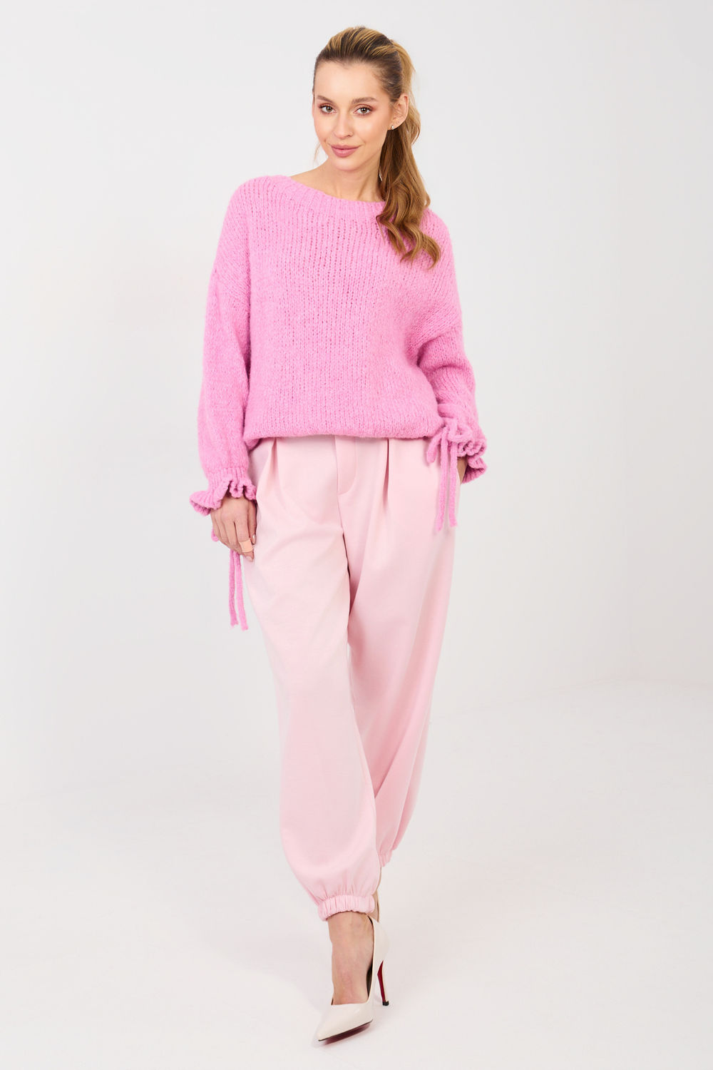 trainingsbroek model 223753 Italy Moda