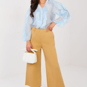 Damesbroek model 223767 Italy Moda