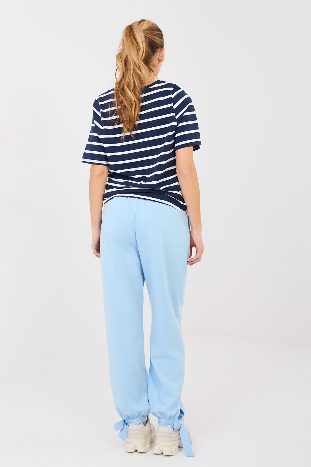 trainingsbroek model 223781 Italy Moda - Afbeelding 3