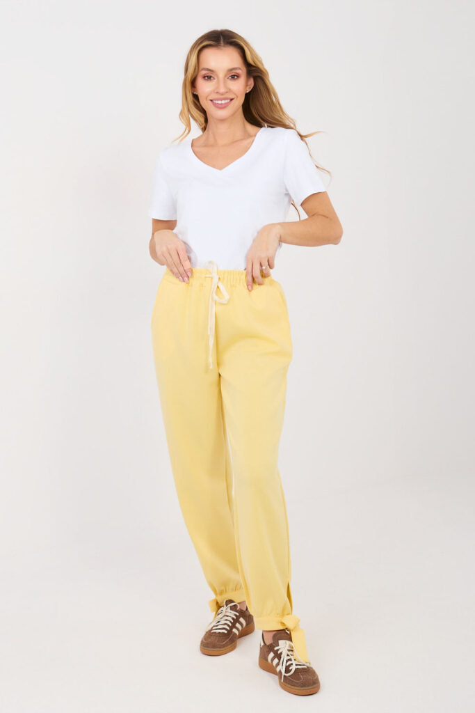 trainingsbroek model 223782 Italy Moda