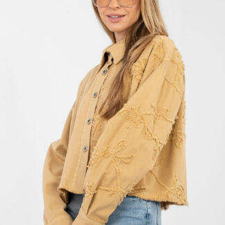 Jeansjack model 223788 Rue Paris
