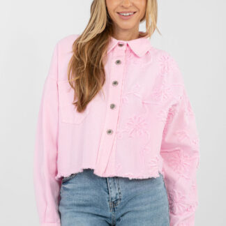 Jeansjack model 223789 Rue Paris