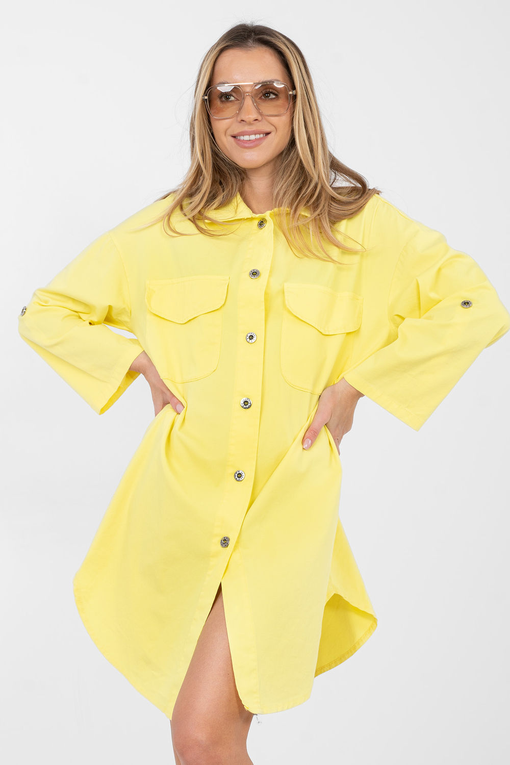 Dagjurk model 223799 Rue Paris