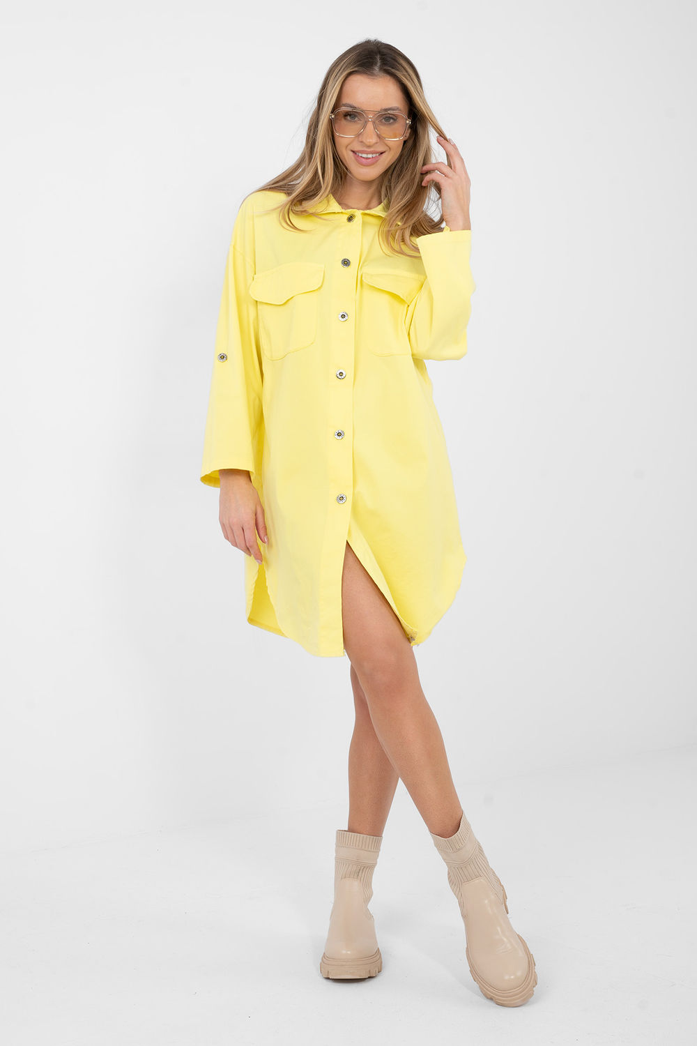 Dagjurk model 223799 Rue Paris - Afbeelding 2