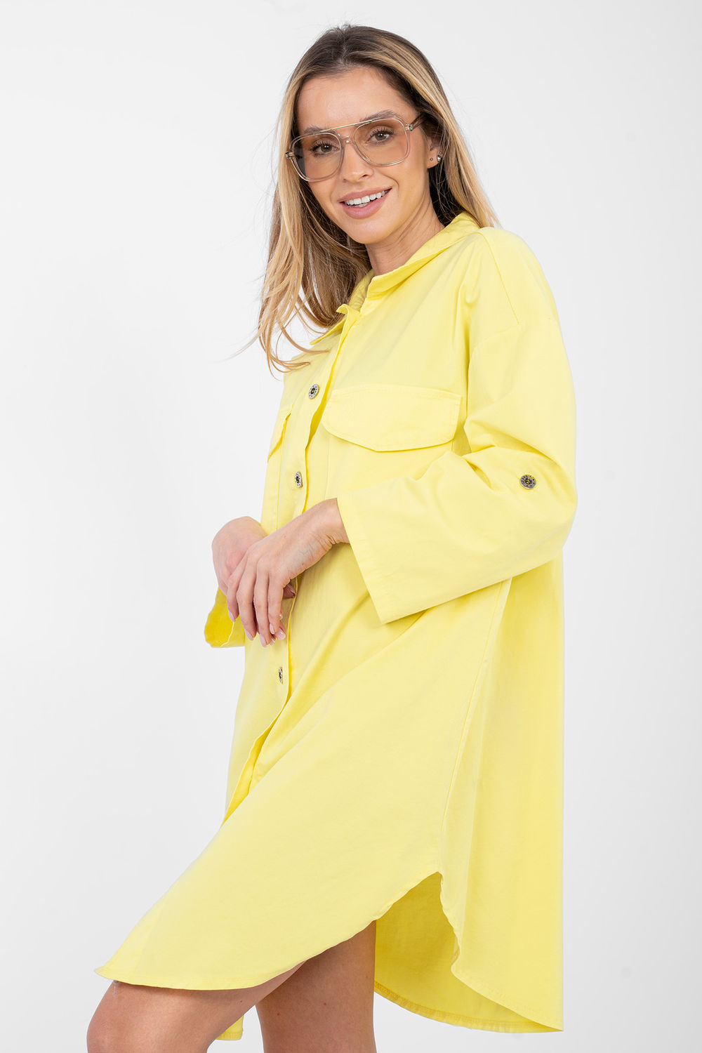 Dagjurk model 223799 Rue Paris - Afbeelding 3