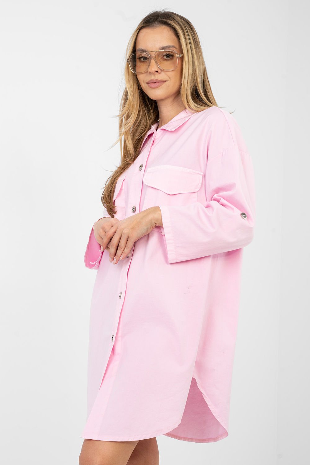Dagjurk model 223800 Rue Paris