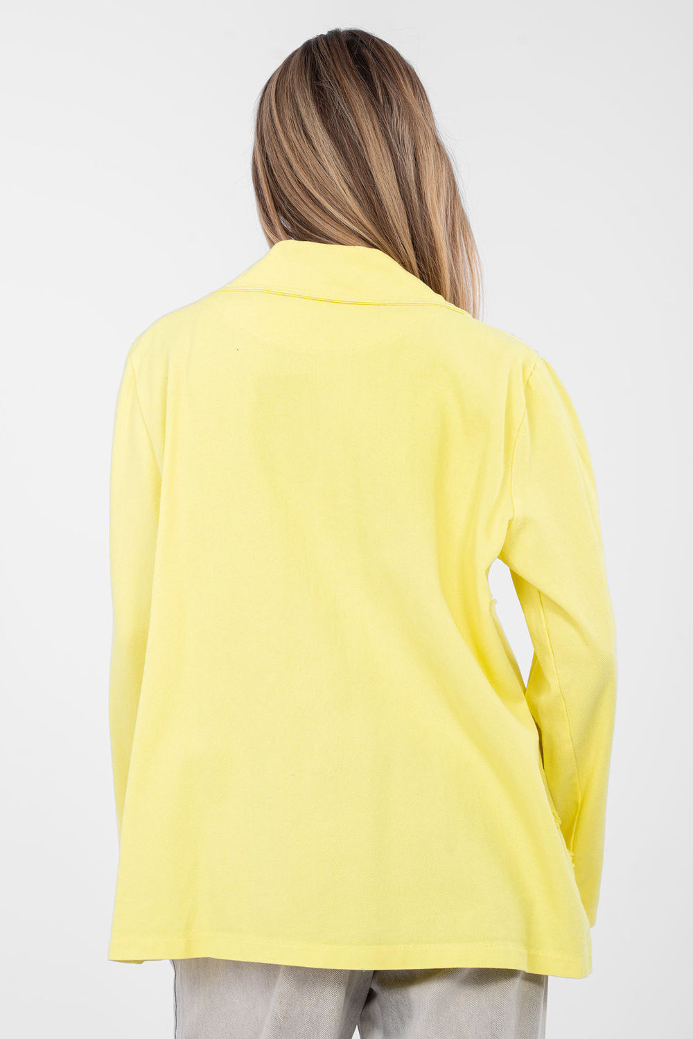 colbert model 223805 Rue Paris - Afbeelding 3