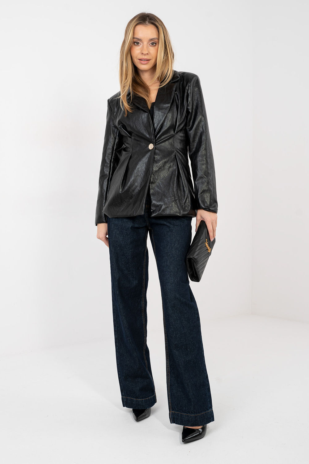 colbert model 223813 Rue Paris - Afbeelding 2