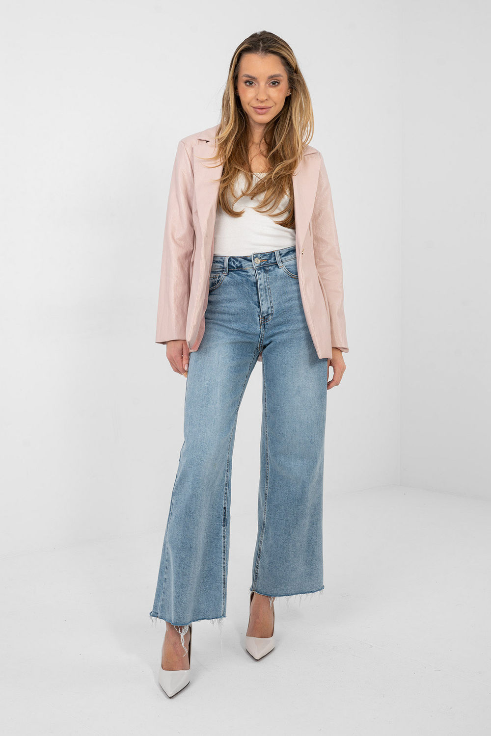 colbert model 223814 Rue Paris - Afbeelding 2