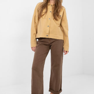 Jeansjack model 223818 Rue Paris