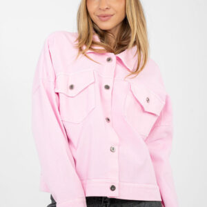 Jeansjack model 223819 Rue Paris