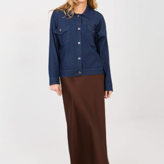 Jeansjack model 223821 Rue Paris