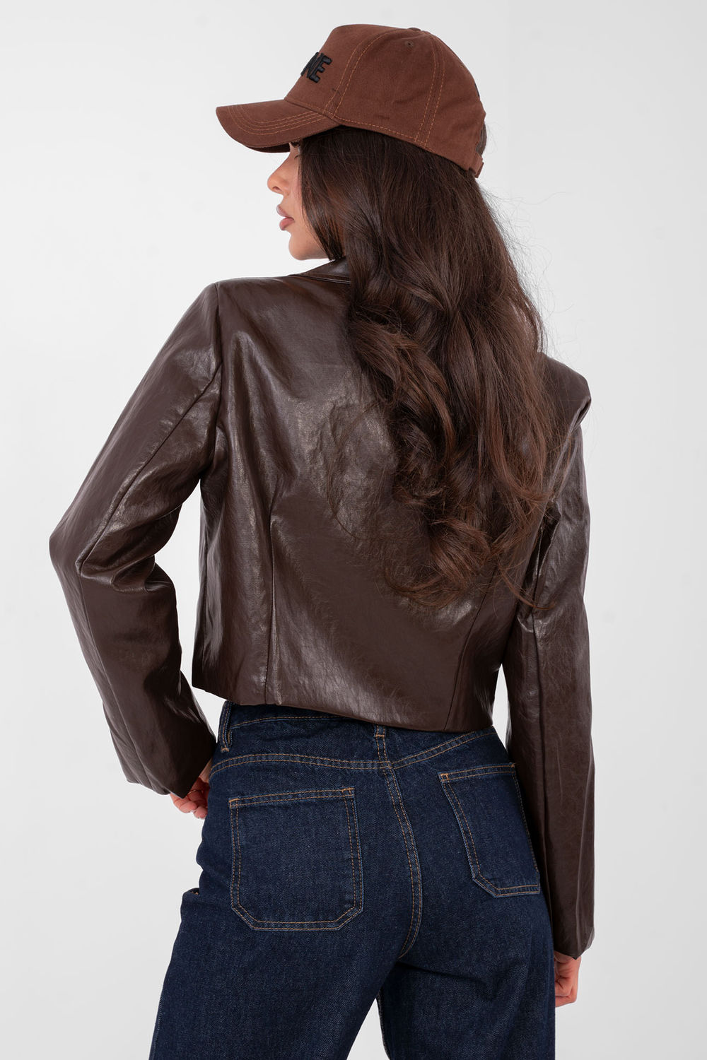 colbert model 223828 Rue Paris - Afbeelding 3