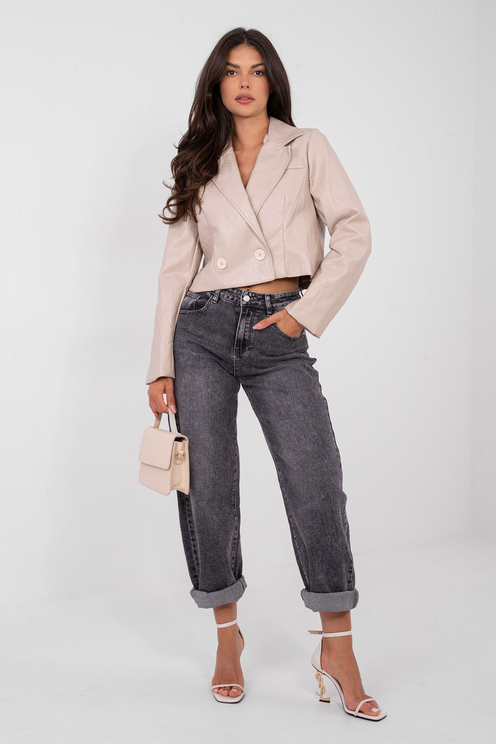 colbert model 223831 Rue Paris - Afbeelding 2