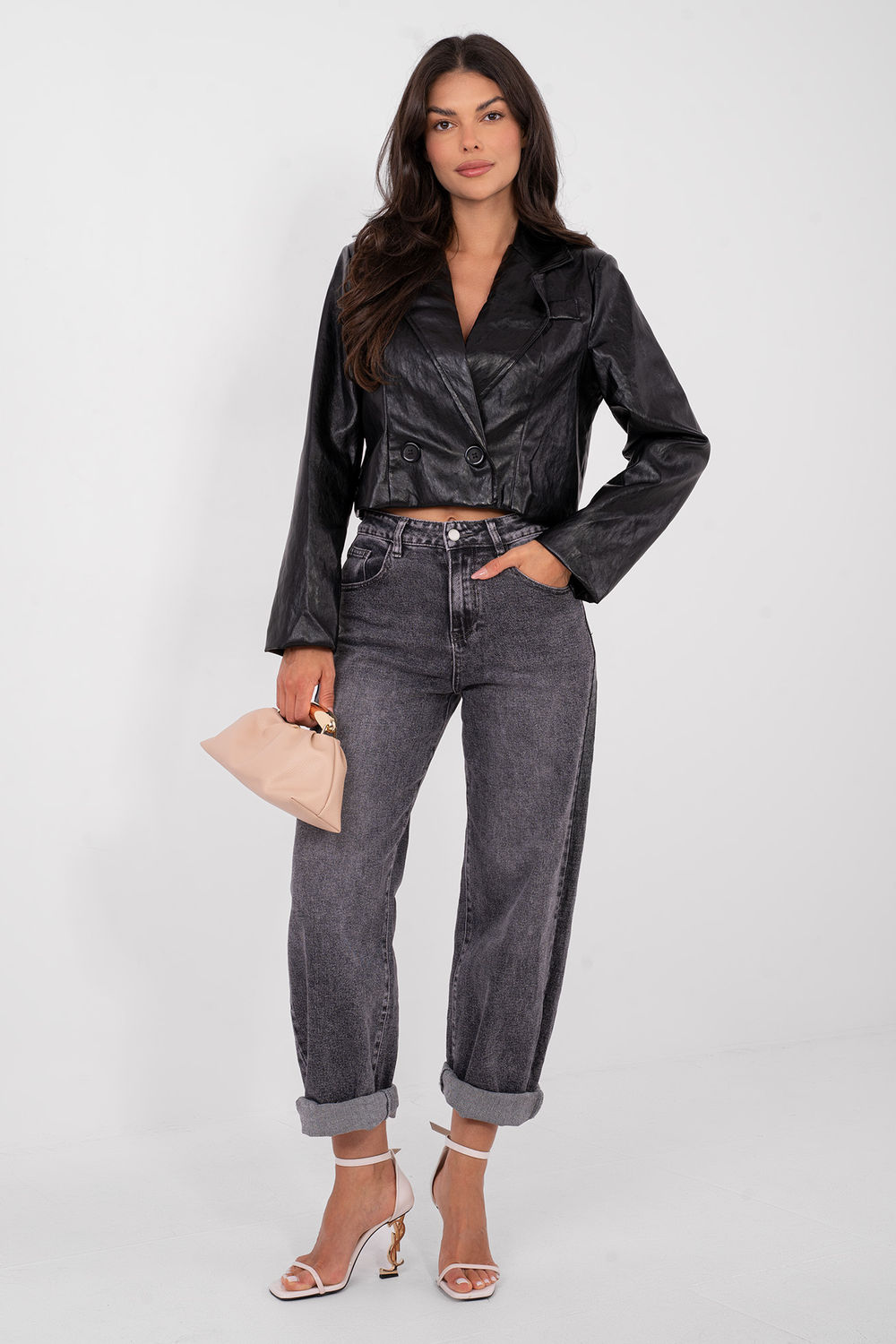 colbert model 223832 Rue Paris - Afbeelding 2