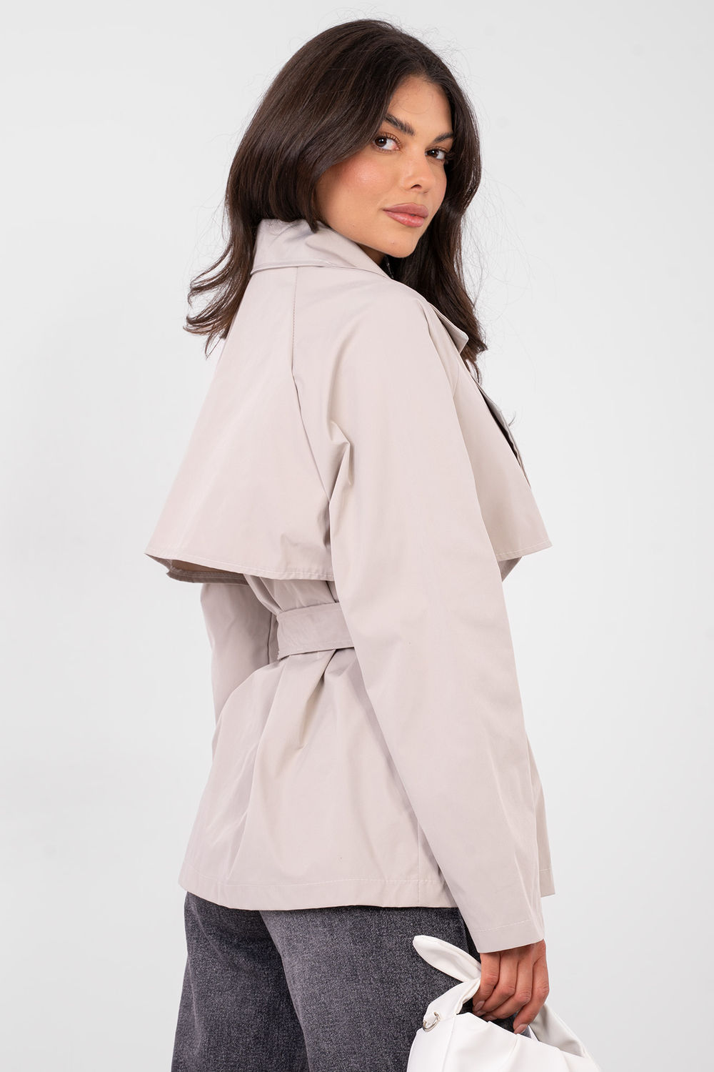 mantel model 223835 Rue Paris - Afbeelding 3