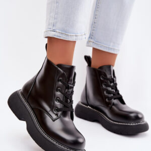 Laarsjes model 223849 Step in style