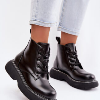 Laarsjes model 223849 Step in style