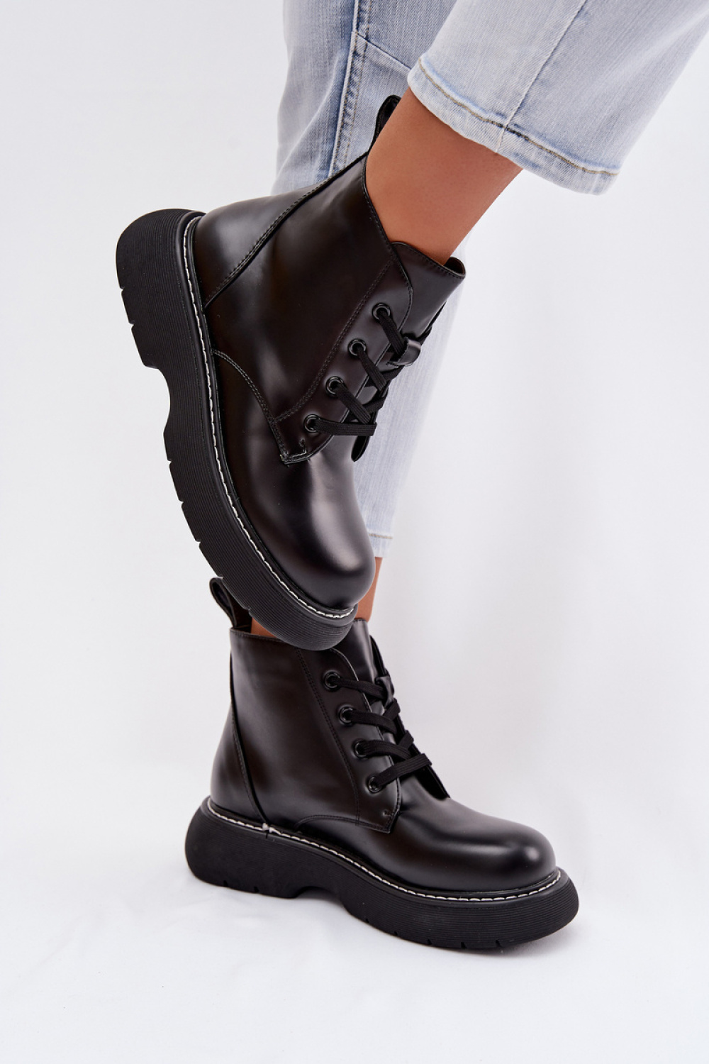 Laarsjes model 223849 Step in style - Afbeelding 3