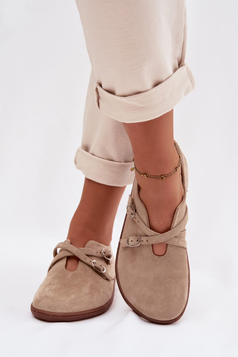 Barefoot model 223854 Step in style - Afbeelding 3