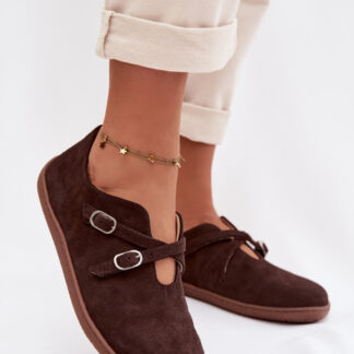 Barefoot model 223855 Step in style