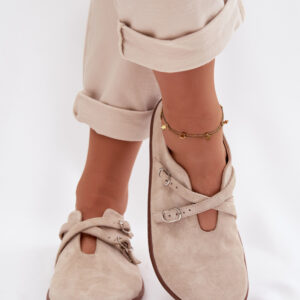 Barefoot model 223856 Step in style