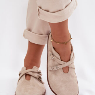 Barefoot model 223856 Step in style