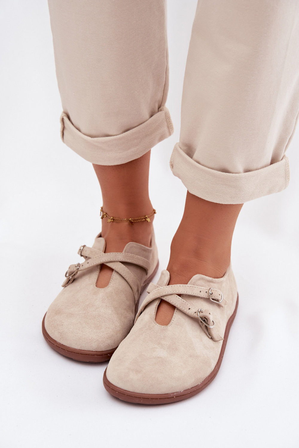 Barefoot model 223856 Step in style - Afbeelding 3