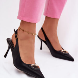 naaldhakken model 223863 Step in style