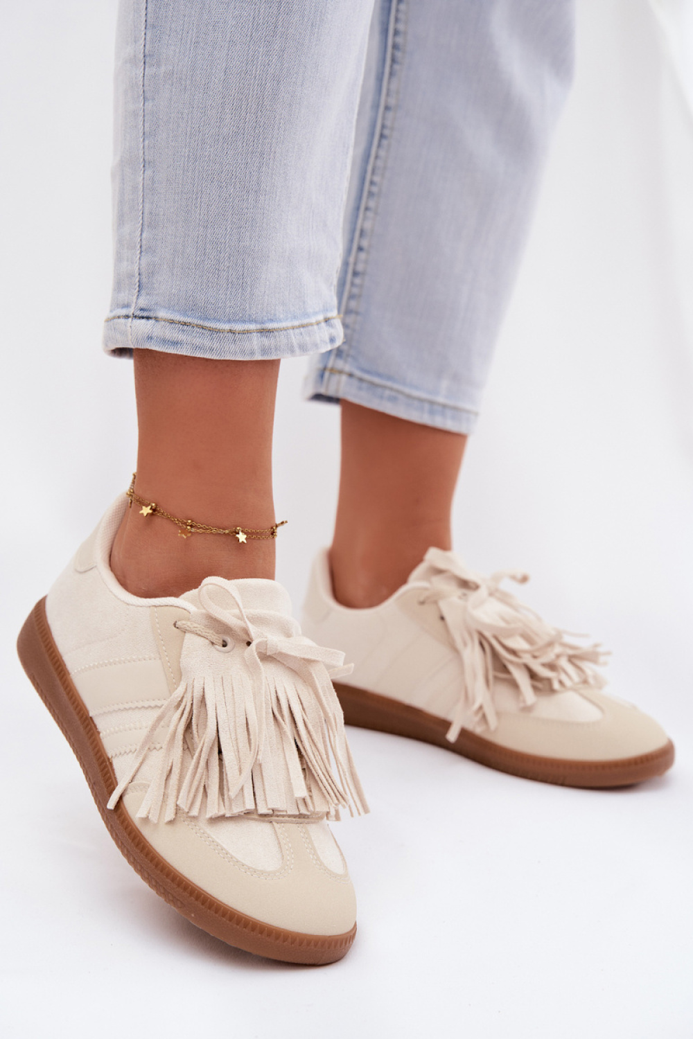 Sportschoenen model 223865 Step in style