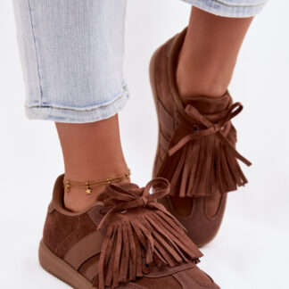 Sportschoenen model 223867 Step in style