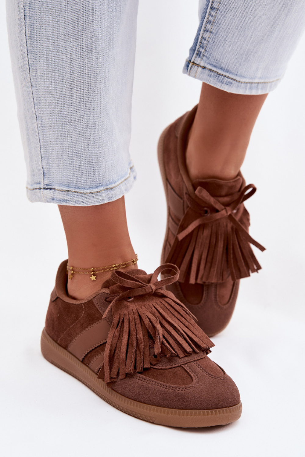 Sportschoenen model 223867 Step in style