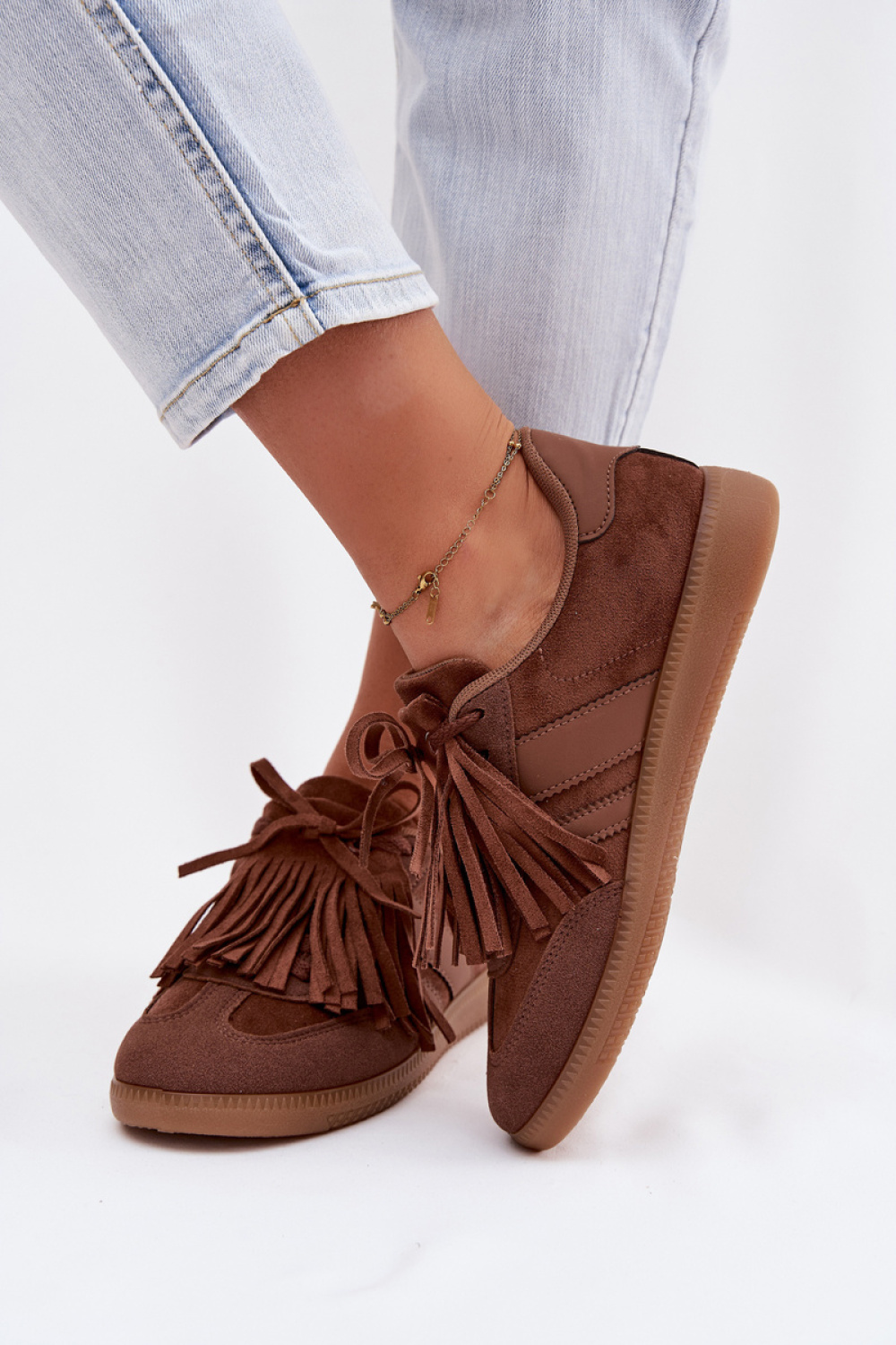 Sportschoenen model 223867 Step in style - Afbeelding 3